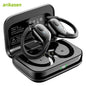 Bluetooth Headphones Wireless Earbuds 5.3 Sports Earbuds 75H Playtime IPX7 Waterproof