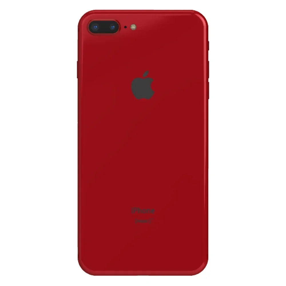 Unlocked Apple iPhone 8 Plus 4G LTE Mobile Phone