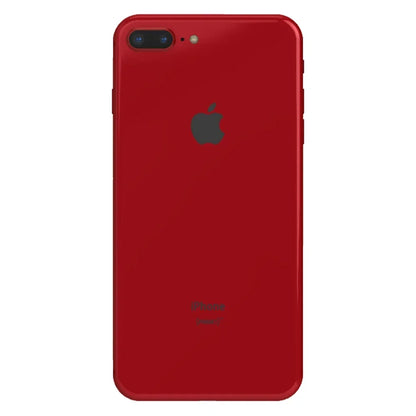 Unlocked Apple iPhone 8 Plus 4G LTE Mobile Phone