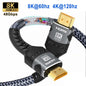 HDMI Cable 2.1 Splitter