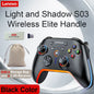 Lenovo S03 Controllers for Switch Lite Wireless Remote Gamepad