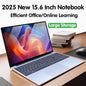 15.6" Windows 11 Business Laptops Intel Celeron N4000 16GB RAM 1TB SSD