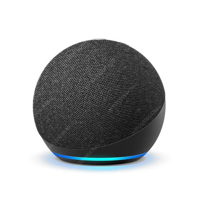 Original Alexa Echo Dot 4th Generation Wifi Home Bluetooth International Version Smart speaker