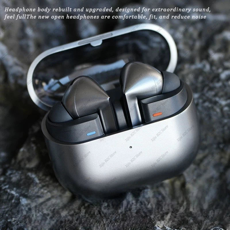 New Buds 3 Pro True Wireless Bluetooth Earphone Headphone HiFi Sound