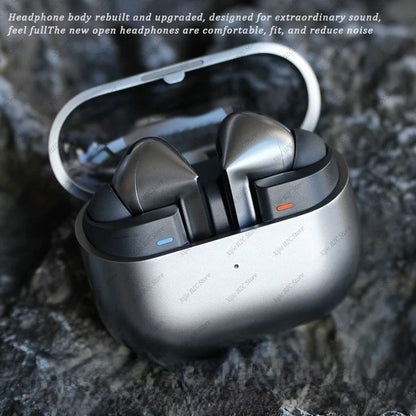 New Buds 3 Pro True Wireless Bluetooth Earphone Headphone HiFi Sound