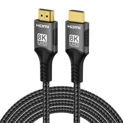 HDMI Cable 2.1 Splitter