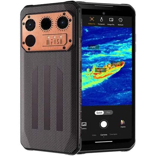 IIIF150 Raptor Rugged Phone 6.8”