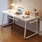 Computer Desk Modern Simple Style Desk for Home Office,