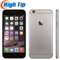 iPhone 6 Sealed box Factory Unlocked Smartphone