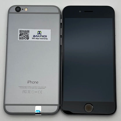 iPhone 6 16GB 64GB Unlocked Mobile Cell Phone