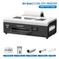 Colorsun DTF Printer Impressora A4/A3 Direct to Film