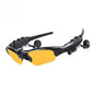 Stereo Earphones Wireless Headset with Mic