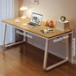 Computer Desk Modern Simple Style Desk for Home Office,