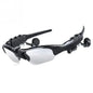 Stereo Earphones Wireless Headset with Mic