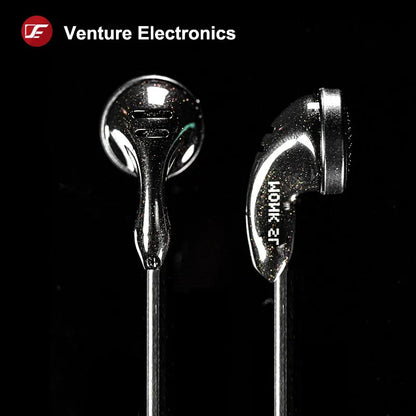 Venture Electronics VE Monk SL Earbuds Hifi Earphones
