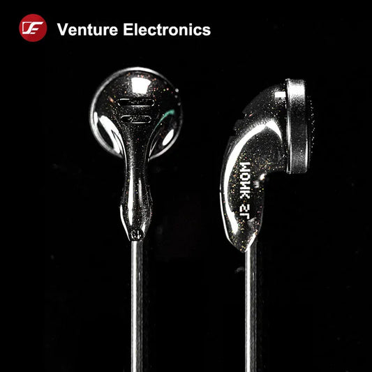 Venture Electronics VE Monk SL Earbuds Hifi Earphones