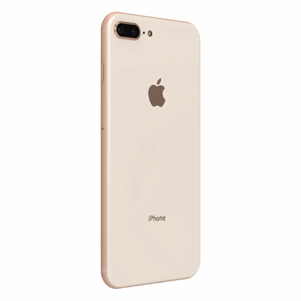 Unlocked Apple iPhone 8 Plus 4G LTE Mobile Phone
