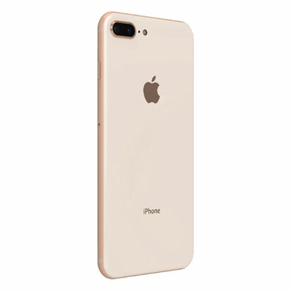 Unlocked Apple iPhone 8 Plus 4G LTE Mobile Phone