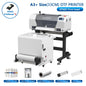 Colorsun DTF Printer Impressora A4/A3 Direct to Film