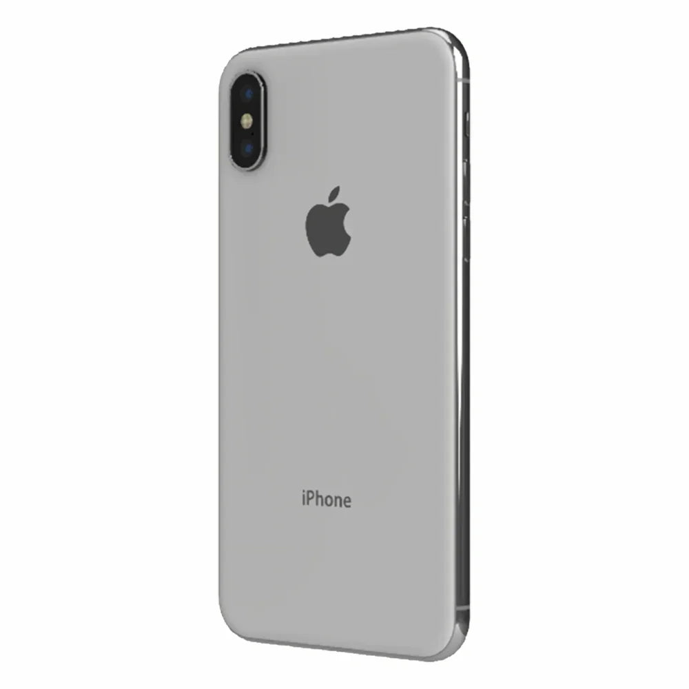 Original iPhone X 4G LTE CellPhone Unlocked