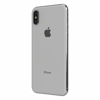Original iPhone X 4G LTE CellPhone Unlocked