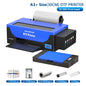 Colorsun DTF Printer Impressora A4/A3 Direct to Film