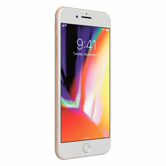 Unlocked Apple iPhone 8 Plus 4G LTE Mobile Phone