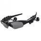 Stereo Earphones Wireless Headset with Mic