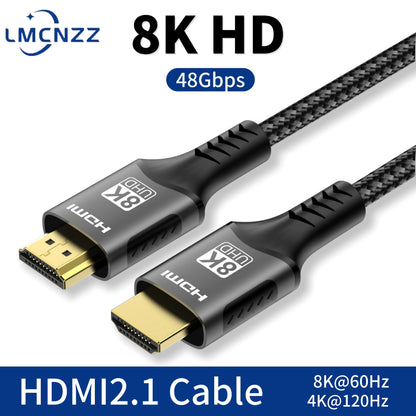 HDMI Cable 2.1 Splitter