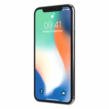 Original iPhone X 4G LTE CellPhone Unlocked