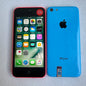 iPhone 5C 3G Mobile Phone 4.0 Display Screen Dual Core CellPhone Unlocked Old Phone