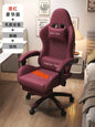 Modern Leather gaming chairs