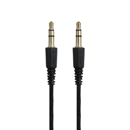 2m/3m/5m Aux Extension Cable Male to 3.5mm Jack Male