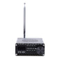 ATS-20+Si4732 Full Band Radio Receiver Built-in Battery Full Band Receiver Scanner