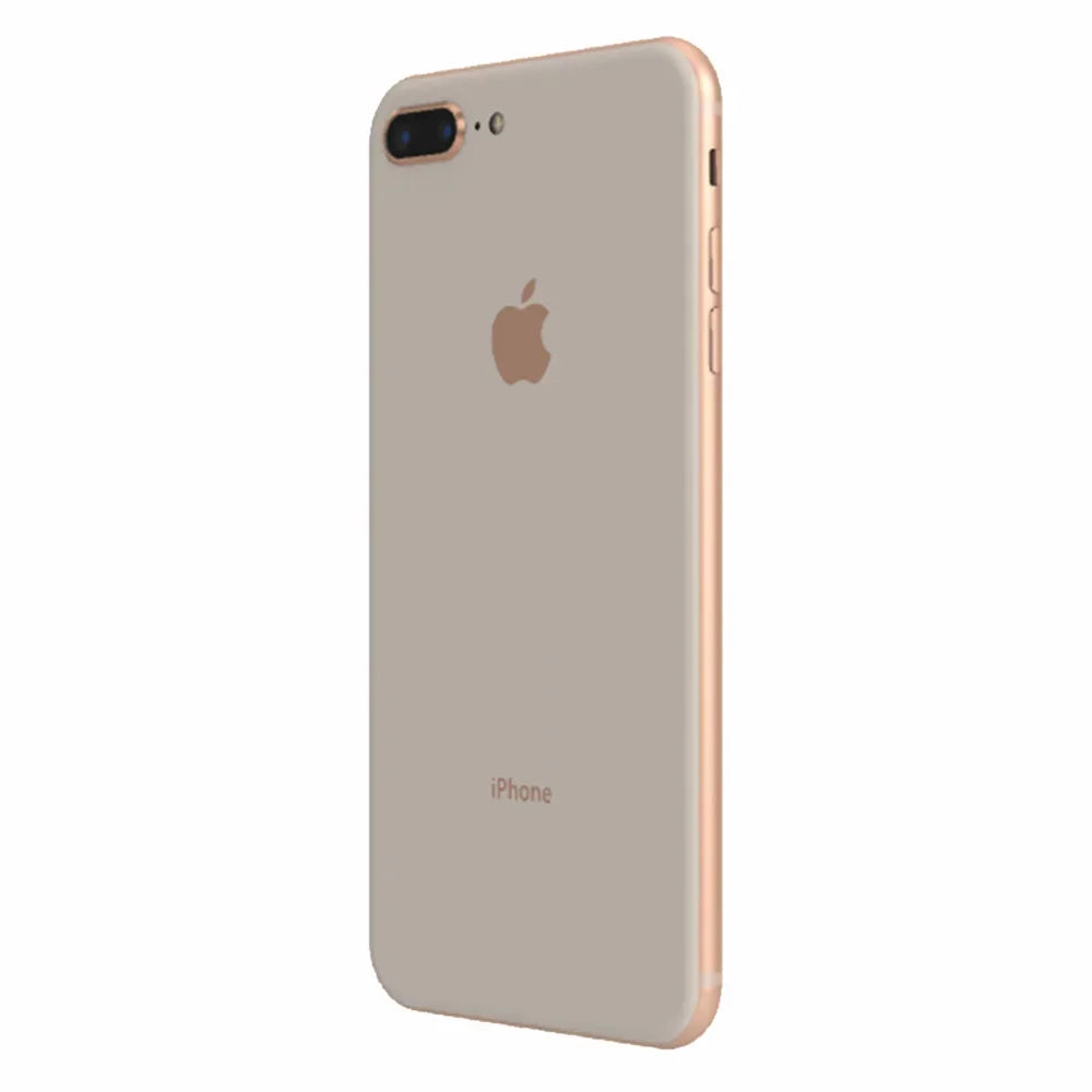 Unlocked Apple iPhone 8 Plus 4G LTE Mobile Phone
