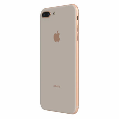 Unlocked Apple iPhone 8 Plus 4G LTE Mobile Phone