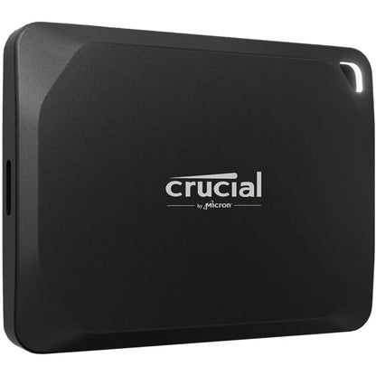 X10 Pro 4TB Portable SSD,