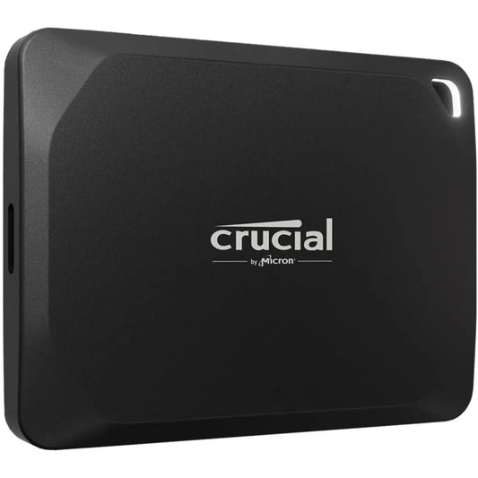 X10 Pro 4TB Portable SSD,