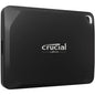 X10 Pro 4TB Portable SSD,