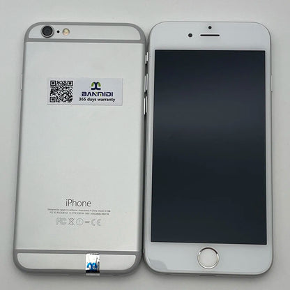 iPhone 6 16GB 64GB Unlocked Mobile Cell Phone