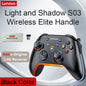 Lenovo S03 Controllers for Switch Lite Wireless Remote Gamepad