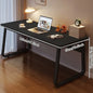 Computer Desk Modern Simple Style Desk for Home Office,