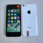 iPhone 5C 3G Mobile Phone 4.0 Display Screen Dual Core CellPhone Unlocked Old Phone
