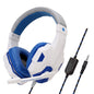 Wired PS4/PS5/Xbox/Smartphone/PC Headset Gaming Headset 120°