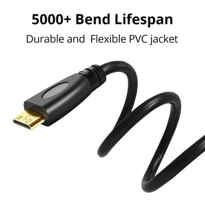 High Speed Male To Male Cable HDMI