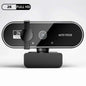 4K Webcam Video Camera 2K Autofocus Streaming Web Cam With Microphone