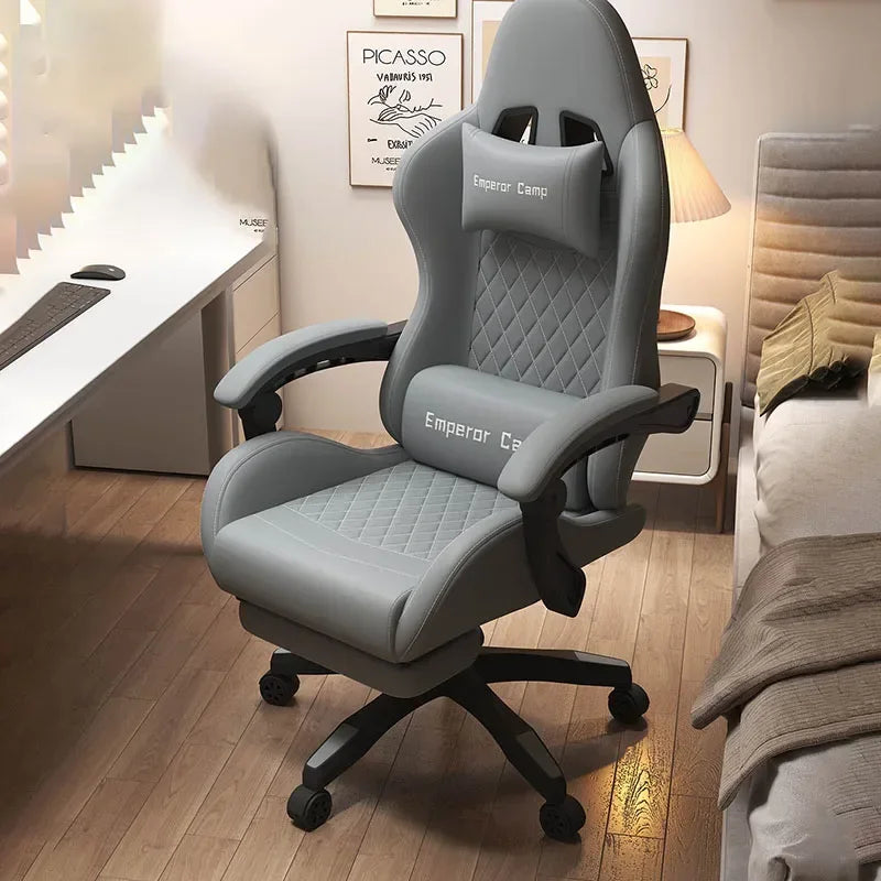 Modern Leather gaming chairs