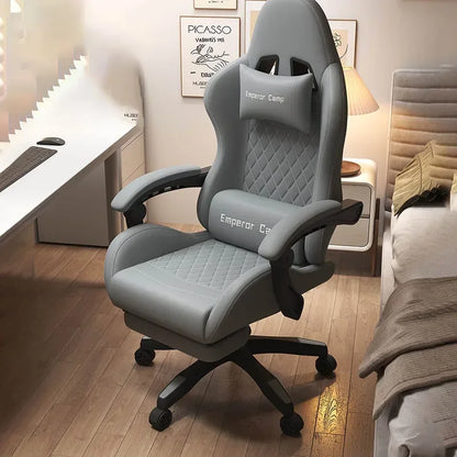 Modern Leather gaming chairs