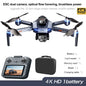 Drone GPS 8K Professional HD 360° Dual Cameras 5G WIFI Obstacle Avoidance Foldable Quadcopter