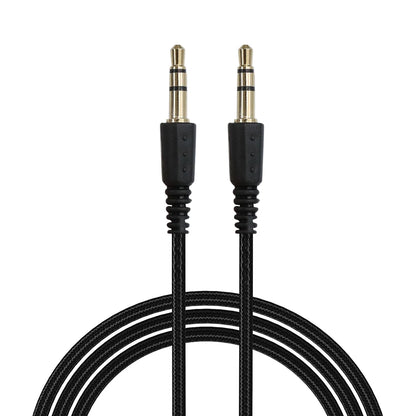 2m/3m/5m Aux Extension Cable Male to 3.5mm Jack Male